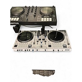 Used RANE PERFORMER DJ Controller