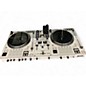 Used RANE PERFORMER DJ Controller