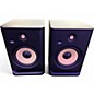 Used KRK RP8 ROKIT G4 Pair Powered Monitor thumbnail