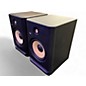 Used KRK RP8 ROKIT G4 Pair Powered Monitor