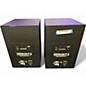 Used KRK RP8 ROKIT G4 Pair Powered Monitor