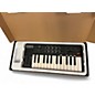 Used Samson Graphite 25 Key MIDI Controller thumbnail