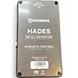 Used GAMMA HADES Effect Pedal