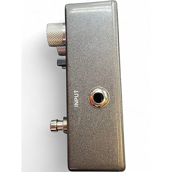 Used GAMMA HADES Effect Pedal