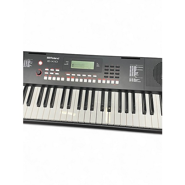 Used Roland EX 10 Digital Piano