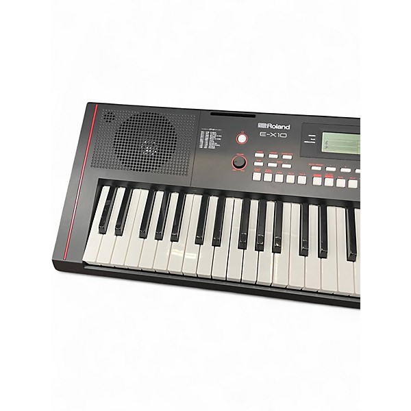 Used Roland EX 10 Digital Piano