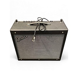 Used Fender GTX100 Guitar Combo Amp