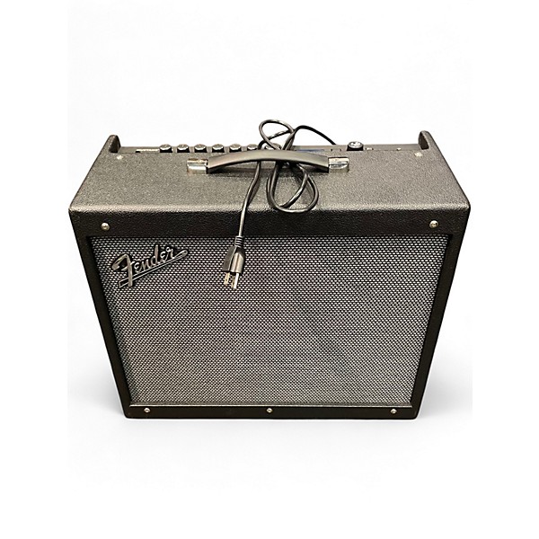 Used Fender GTX100 Guitar Combo Amp