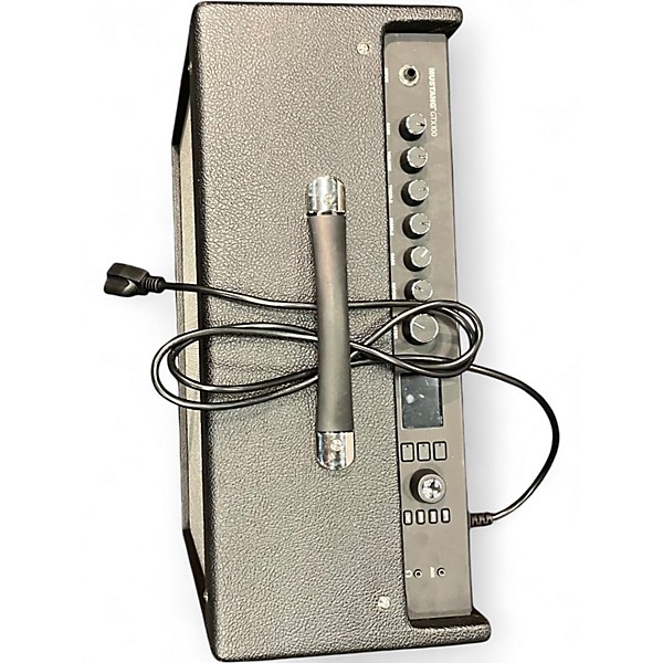 Used Fender GTX100 Guitar Combo Amp