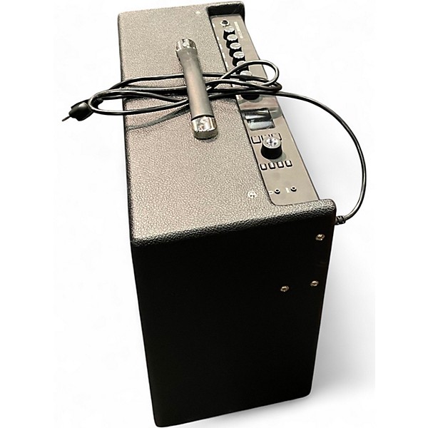 Used Fender GTX100 Guitar Combo Amp