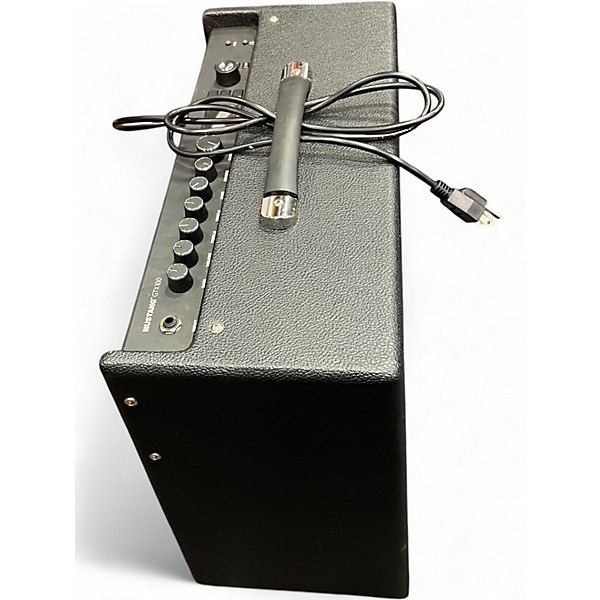 Used Fender GTX100 Guitar Combo Amp