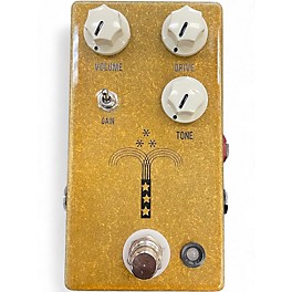 Used JHS MORNING GLORY V4 Effect Pedal