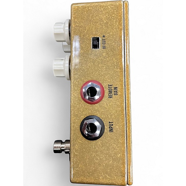 Used JHS MORNING GLORY V4 Effect Pedal