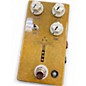 Used JHS MORNING GLORY V4 Effect Pedal