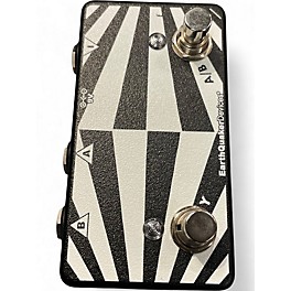 Used EarthQuaker Devices PASSIVE ABY BOX Pedal