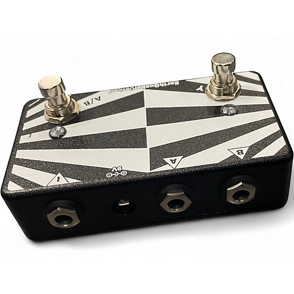 Used EarthQuaker Devices PASSIVE ABY BOX Pedal