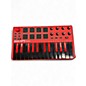 Used Akai Professional MPK Mini MIDI Controller thumbnail