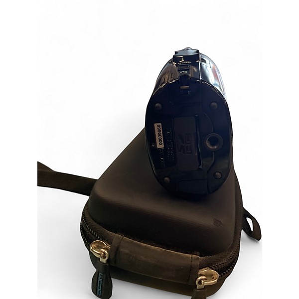 Used Zoom R8 MultiTrack Recorder