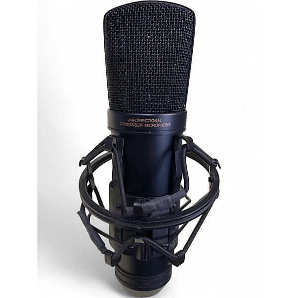 Used MXL 2001 Condenser Microphone