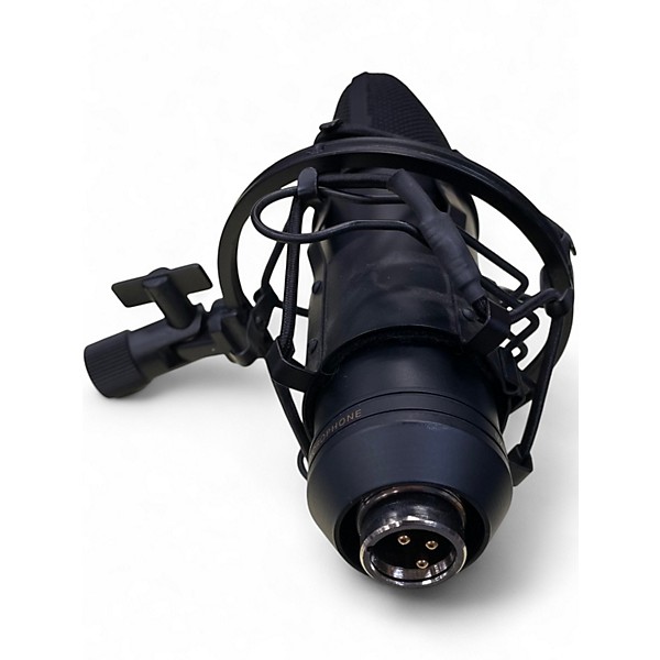 Used MXL 2001 Condenser Microphone