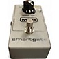 Used MXR SMARTGATE Effect Pedal