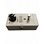 Used MXR SMARTGATE Effect Pedal