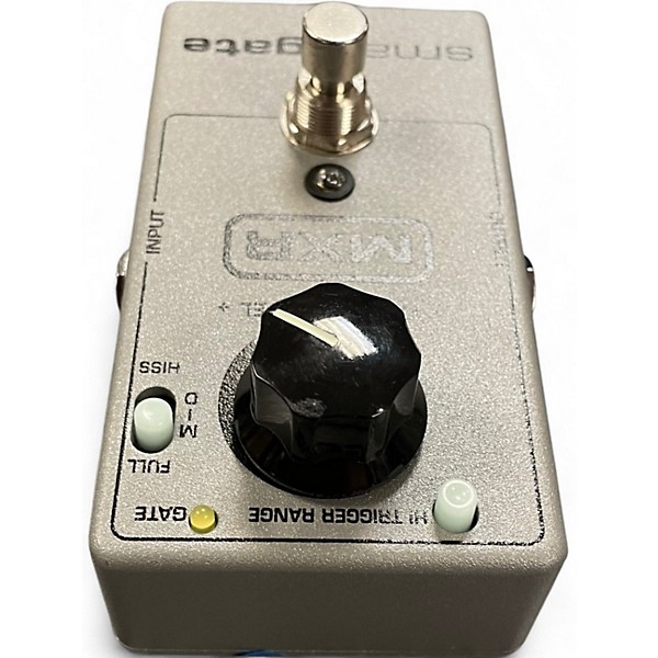 Used MXR SMARTGATE Effect Pedal