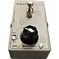 Used MXR SMARTGATE Effect Pedal