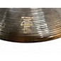 Used Zildjian 16in avedis 16" crash Cymbal