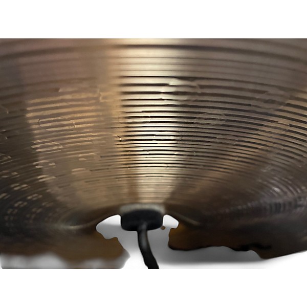 Used Zildjian 16in avedis 16" crash Cymbal