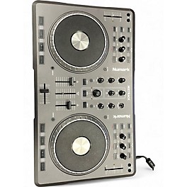 Used Numark SCRATCH DJ Mixer