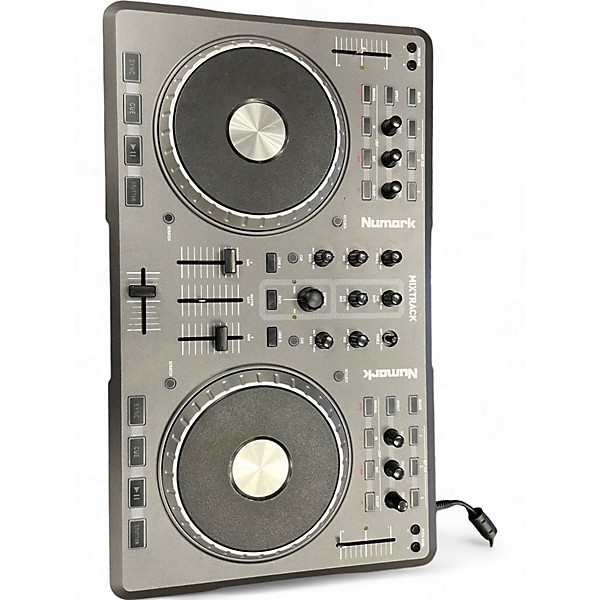 Used Numark SCRATCH DJ Mixer