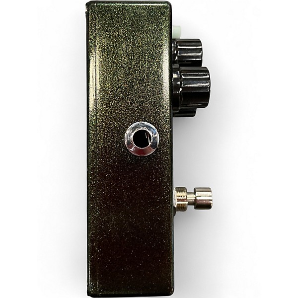 Used MXR Carbon Copy Effect Pedal