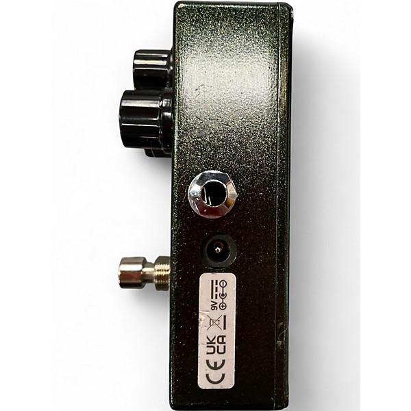 Used MXR Carbon Copy Effect Pedal