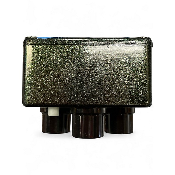 Used MXR Carbon Copy Effect Pedal