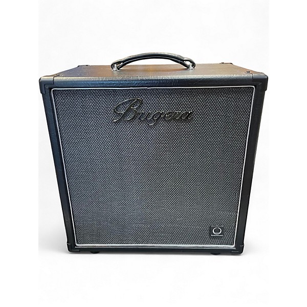 Used Bugera 112TS 80W 1X12 Guitar Cabinet