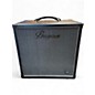 Used Bugera 112TS 80W 1X12 Guitar Cabinet thumbnail