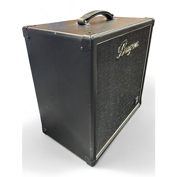 Used Bugera 112TS 80W 1X12 Guitar Cabinet