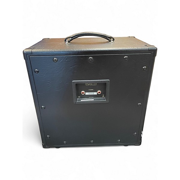 Used Bugera 112TS 80W 1X12 Guitar Cabinet