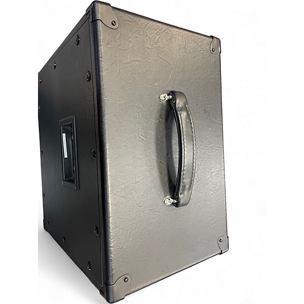 Used Bugera 112TS 80W 1X12 Guitar Cabinet