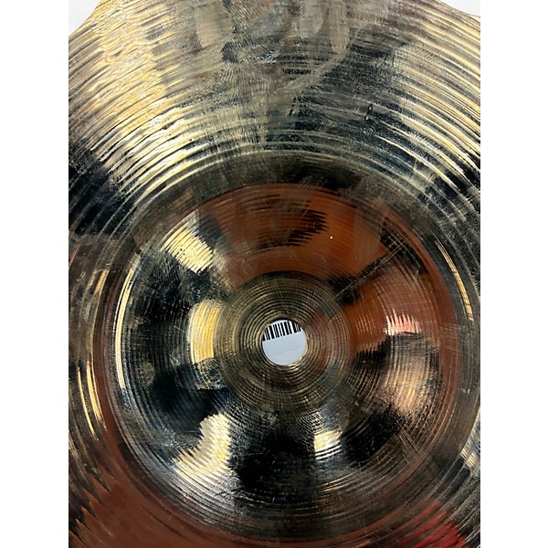Used Soultone 15in FXO 6 Cymbal