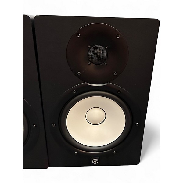 Used Yamaha HS8 Pair Powered Monitor