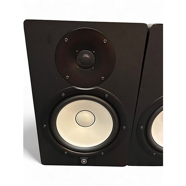 Used Yamaha HS8 Pair Powered Monitor