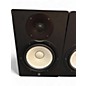 Used Yamaha HS8 Pair Powered Monitor