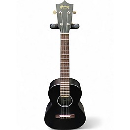 Used Martin OX TENOR UKE BLACK Ukulele