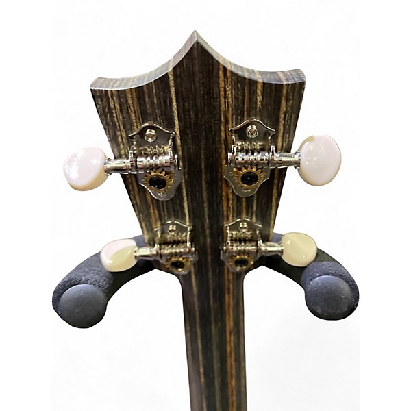 Used Martin OX TENOR UKE BLACK Ukulele