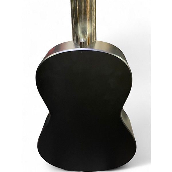 Used Martin OX TENOR UKE BLACK Ukulele