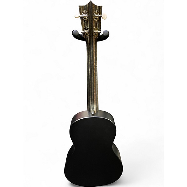 Used Martin OX TENOR UKE BLACK Ukulele