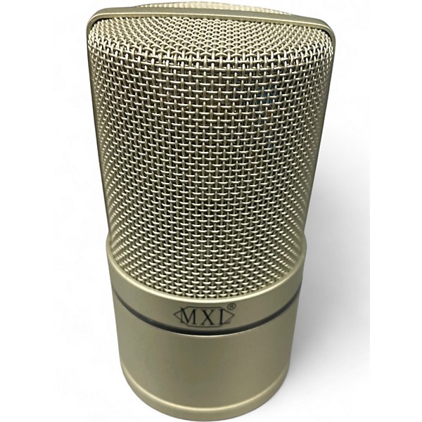 Used MXL 990 Condenser Microphone