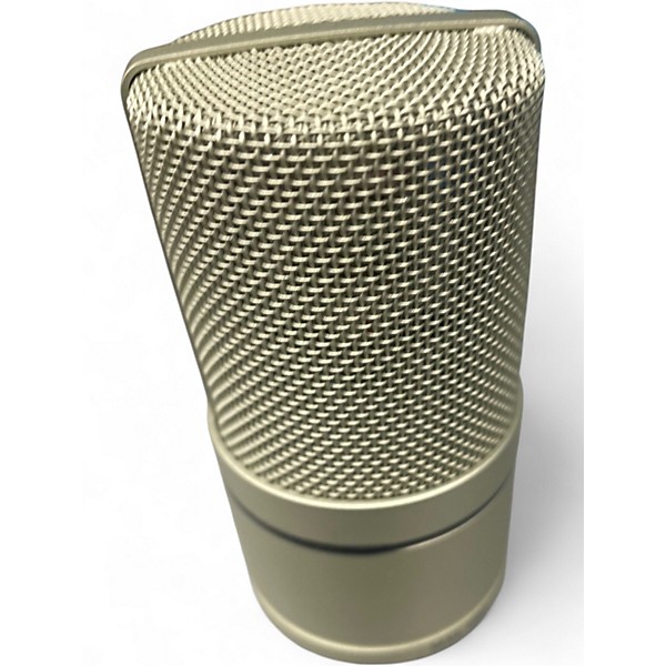 Used MXL 990 Condenser Microphone